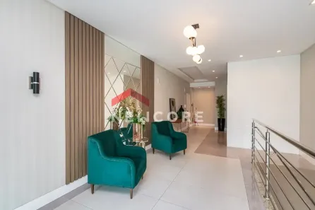 Apartamento com 2 Quartos à venda, 82m² no Meia Praia, Itapema