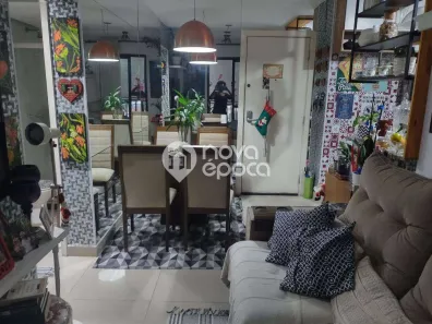 Apartamento com 2 Quartos à venda, 46m² no Maria da Graça, Rio de Janeiro
