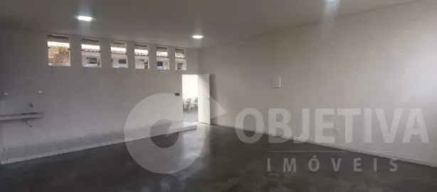 Sala Comercial para alugar, 50m² no Fundinho, Uberlândia