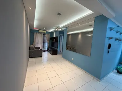 Apartamento com 2 Quartos à venda, 49m² no Coqueiro, Ananindeua