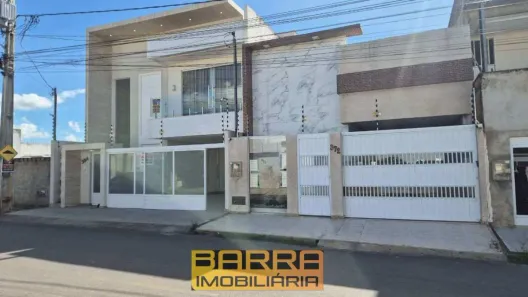 Casa com 4 Quartos à venda, 190m² no Marianga, Itabaiana