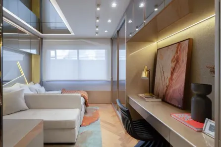 Apartamento com 1 Quarto à venda, 38m² no Cidade Baixa, Porto Alegre