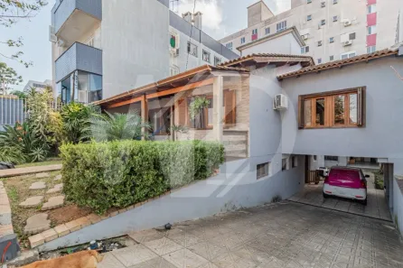 Casa com 3 Quartos à venda, 350m² no Centro, Gravataí