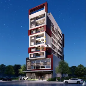 Apartamento com 3 Quartos à venda, 110m² no Bonfim, Santa Maria