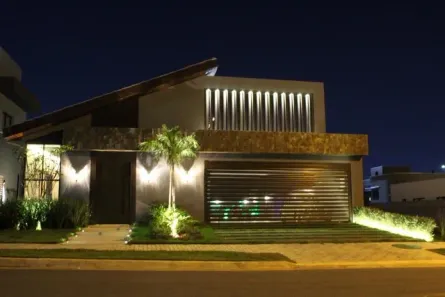 Casa de Condomínio com 3 Quartos à venda, 231m² no Ribeirão do Lipa, Cuiabá