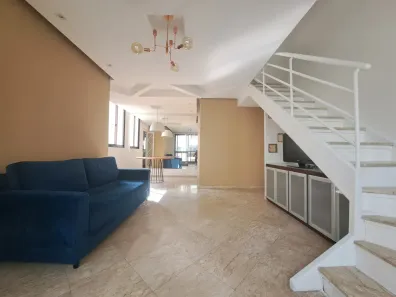 Apartamento com 2 Quartos à venda, 70m² no Indianópolis, São Paulo