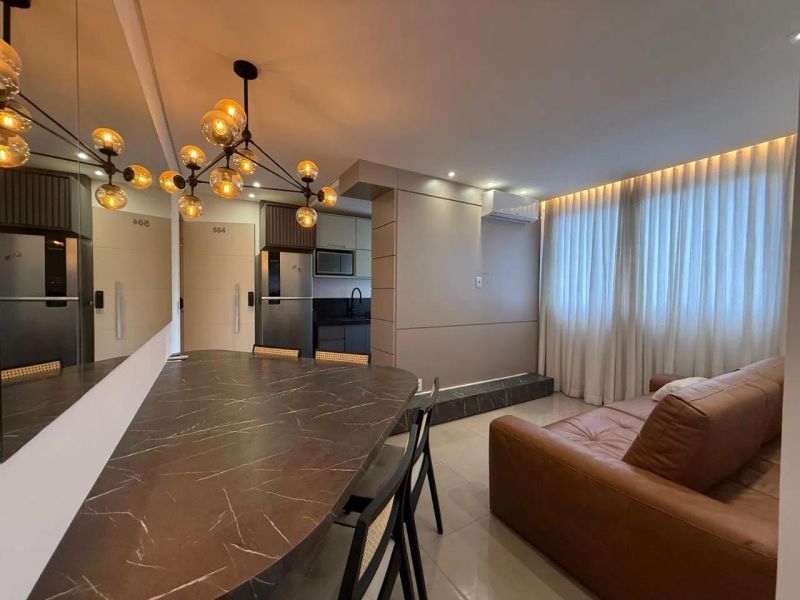 Apartamento com 2 quartos — Buritis, Belo Horizonte