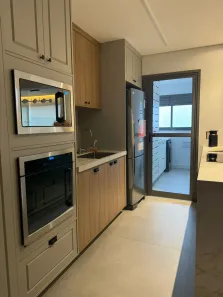 Apartamento com 3 Quartos à venda, 91m² no Vila Prudente, São Paulo