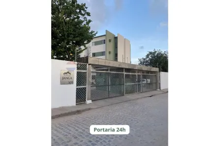 Apartamento com 2 Quartos à venda, 44m² no Janga, Paulista