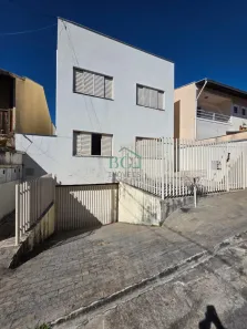 Apartamento com 3 Quartos à venda, 60m² no Jardim Centenário, Poços de Caldas