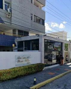 Apartamento com 3 Quartos à venda, 91m² no Expedicionários, João Pessoa
