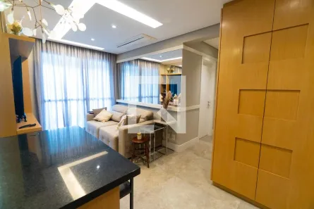 Apartamento com 2 Quartos à venda, 70m² no Vila Monte Alegre, São Paulo