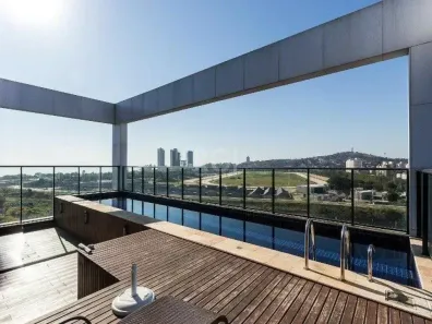 Apartamento com 2 Quartos à venda, 68m² no Cristal, Porto Alegre