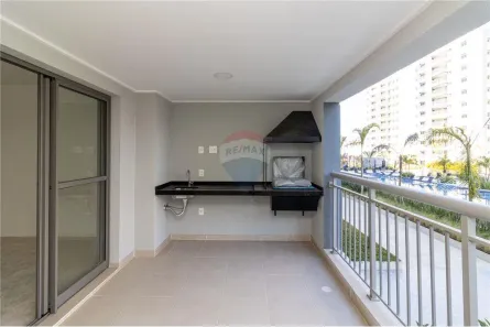 Apartamento com 3 Quartos à venda, 106m² no City América, São Paulo