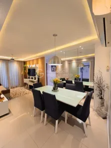 Cobertura com 4 Quartos à venda, 184m² no Recreio dos Bandeirantes, Rio de Janeiro