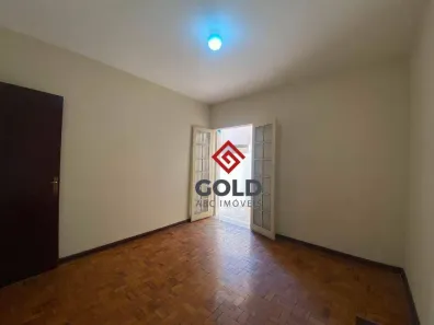 Apartamento com 2 Quartos à venda, 60m² no Centro, Santo André