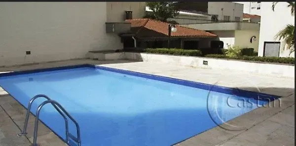 Apartamento com 3 Quartos à venda, 189m² no Mooca, São Paulo