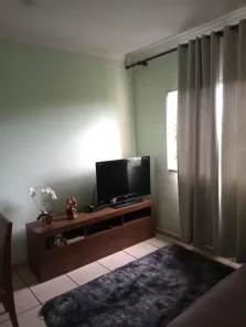 Apartamento com 2 Quartos à venda, 65m² no Planalto, Belo Horizonte