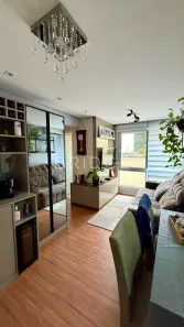 Apartamento com 2 Quartos para alugar, 65m² no Petrópolis, Porto Alegre