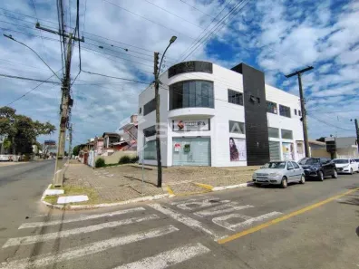 Sala Comercial para alugar, 48m² no Rio Branco, Canoas