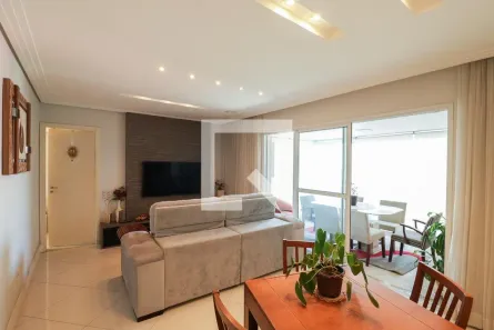 Apartamento com 3 Quartos à venda, 110m² no Imirim, São Paulo
