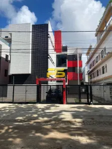 Apartamento com 3 Quartos à venda, 69m² no Bancários, João Pessoa