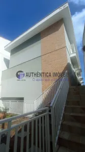 Casa com 2 Quartos à venda, 94m² no Bela Vista, Osasco