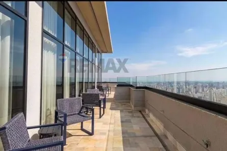 Apartamento com 1 Quarto para alugar, 46m² no Vila Lídia, Campinas