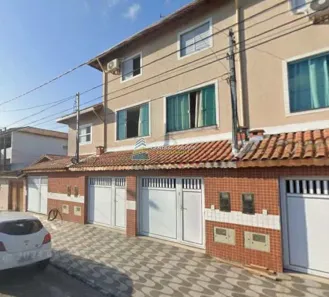 Casa com 2 Quartos à venda, 90m² no Tupi, Praia Grande