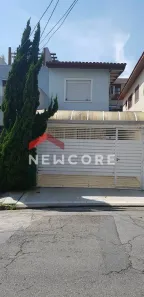 Sobrado com 2 Quartos à venda, 125m² no Vila Madalena, São Paulo