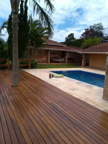 Fazenda/Sítio com 4 Quartos à venda, 2000m² no Parque Itaici, Bom Jesus dos Perdões