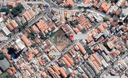 Lote/Terreno à venda, 1840m² no Vila Mazzei, São Paulo