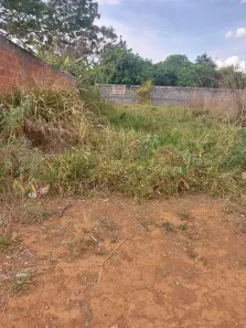Lote/Terreno com 1 Quarto à venda, 200m² no Arapoanga, Brasília