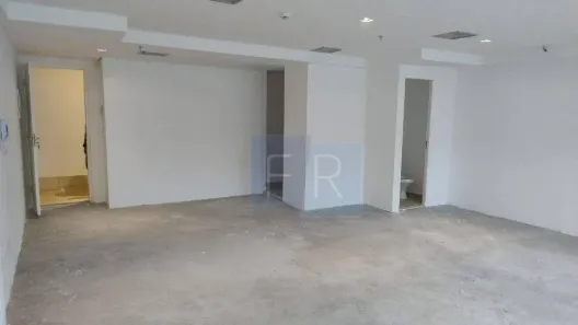 Sala Comercial para alugar, 50m² no Santa Cecília, São Paulo
