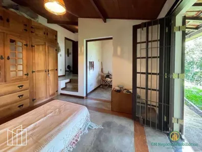 Lote/Terreno à venda, 22096m² no Jardim Colibri, Cotia