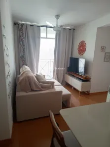 Apartamento com 2 Quartos à venda, 67m² no Jardim Santa Luzia, São José do Rio Preto