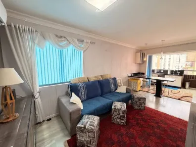 Apartamento com 3 Quartos à venda, 82m² no Centro, Balneário Camboriú