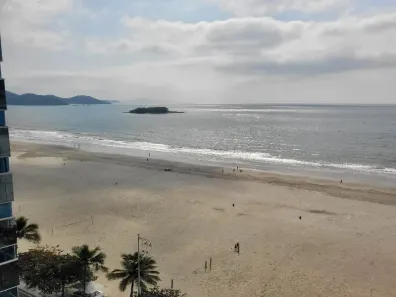 Apartamento com 5 Quartos para alugar, 200m² no Centro, Balneário Camboriú