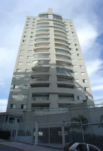 Apartamento com 3 Quartos à venda, 115m² no Vila Mariana, São Paulo