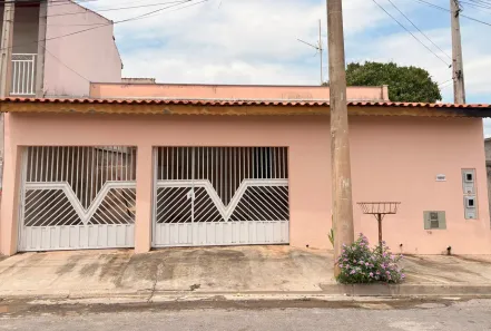 Casa com 4 Quartos à venda, 135m² no Jardim Paulistano, Salto de Pirapora