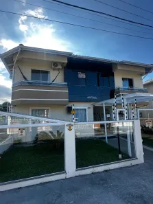 Apartamento com 2 Quartos para alugar, 65m² no Ingleses do Rio Vermelho, Florianópolis