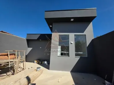 Casa com 2 Quartos à venda, 82m² no Parque dos Flamboyans, Ribeirão Preto
