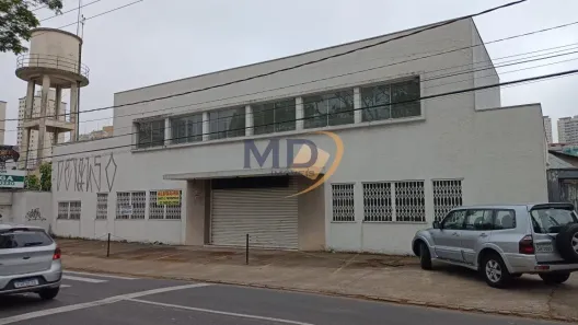 Galpão/Depósito/Armazém para alugar, 366m² no Nova Petrópolis, São Bernardo do Campo