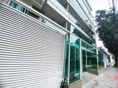 Apartamento com 3 Quartos à venda, 84m² no Jardim da Penha, Vitória