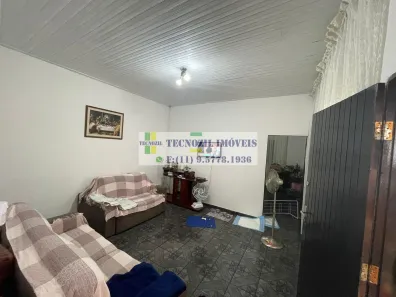 Sobrado com 3 Quartos à venda, 150m² no Vila Conde do Pinhal, São Paulo