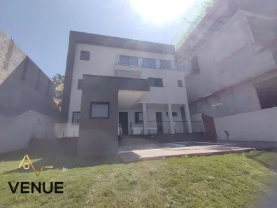 Casa de Condomínio com 3 Quartos à venda, 273m² no Arujá Lagos Residencial, Arujá