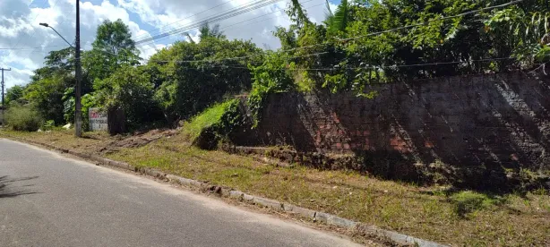 Lote/Terreno à venda, 5000m² no Araçagi, São José de Ribamar