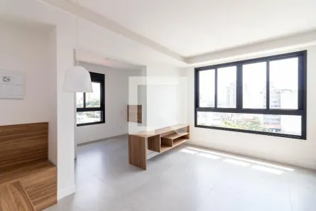 Apartamento com 1 Quarto à venda, 36m² no Santana, São Paulo