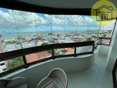 Apartamento com 3 Quartos à venda, 112m² no Bairro Novo, Olinda