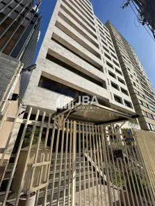 Apartamento com 4 Quartos à venda, 188m² no Centro, Curitiba